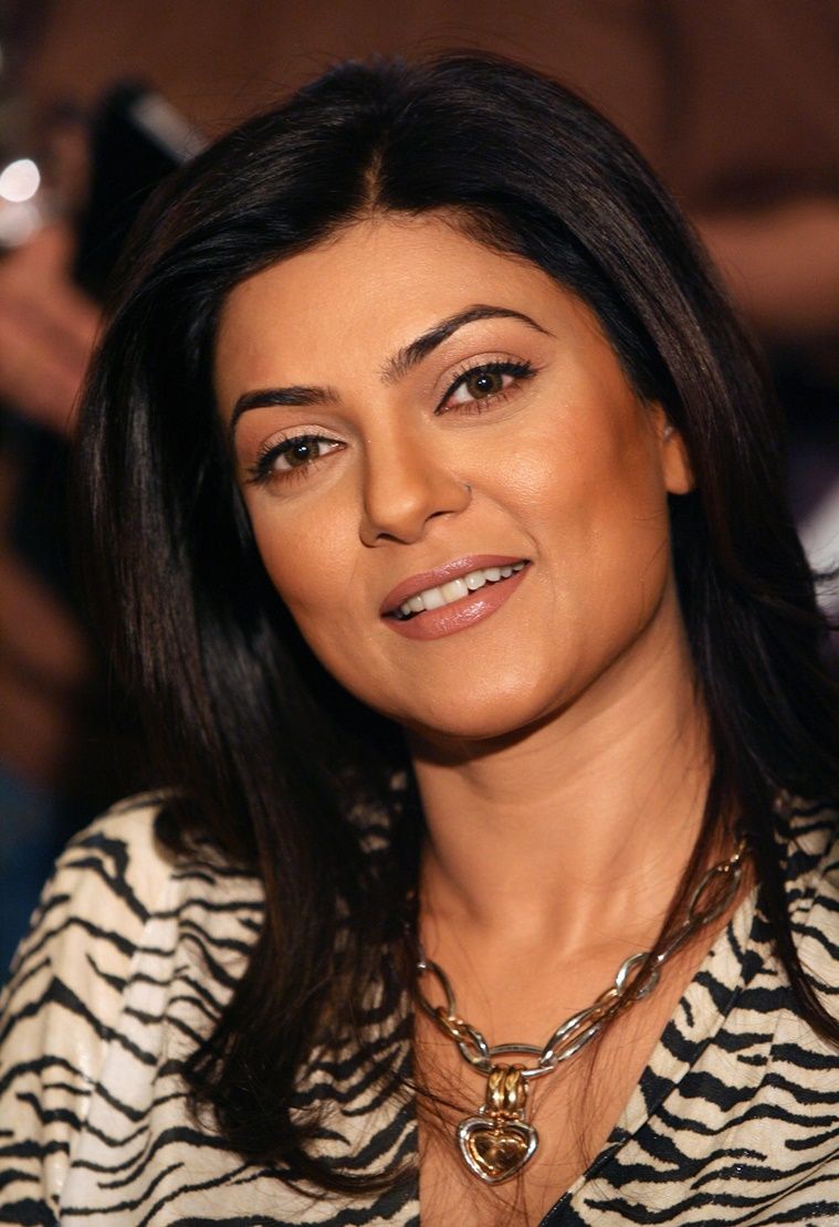 Sushmita Sen