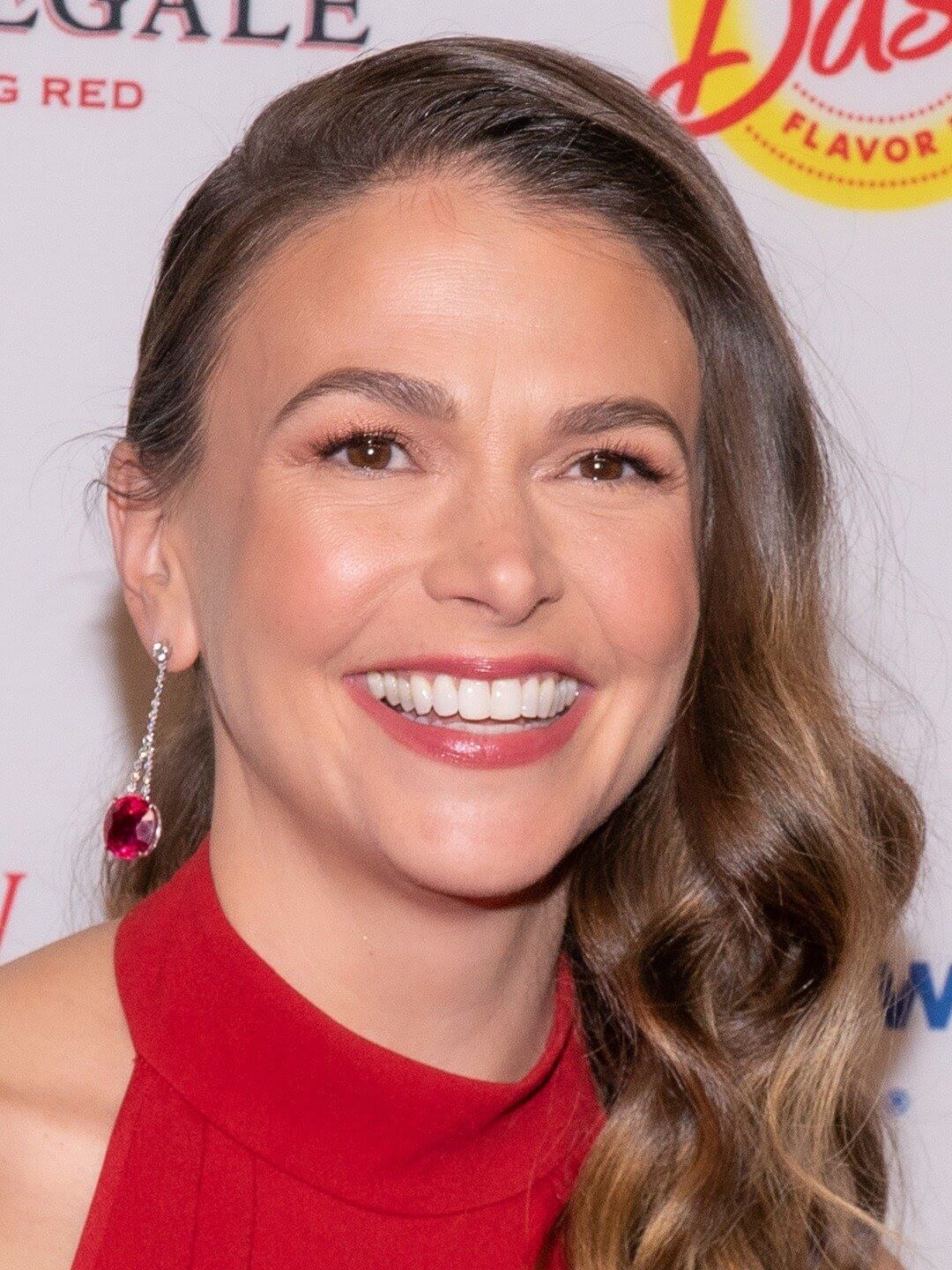 Sutton Foster