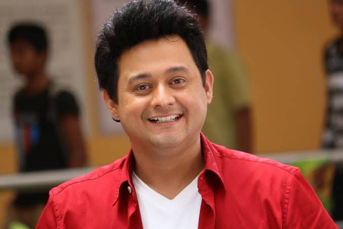 Swapnil Joshi