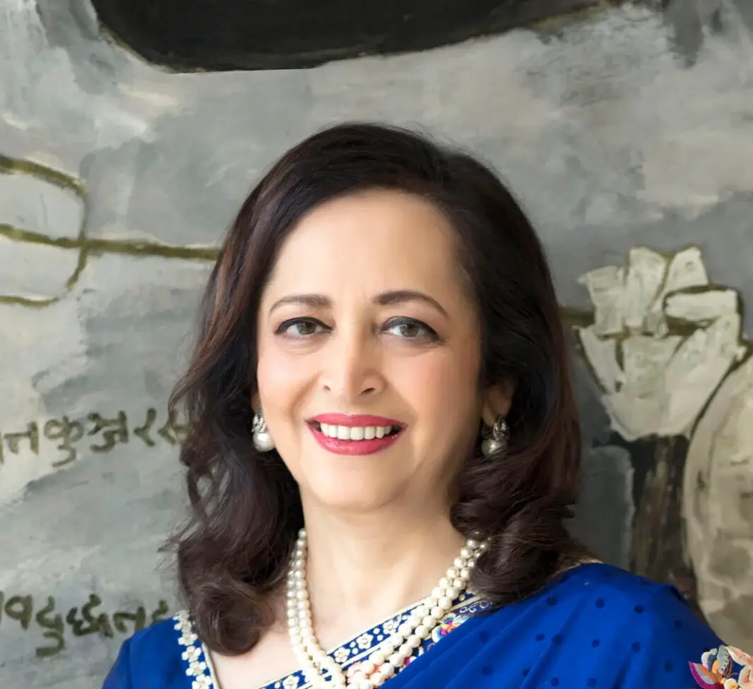 Swati Piramal