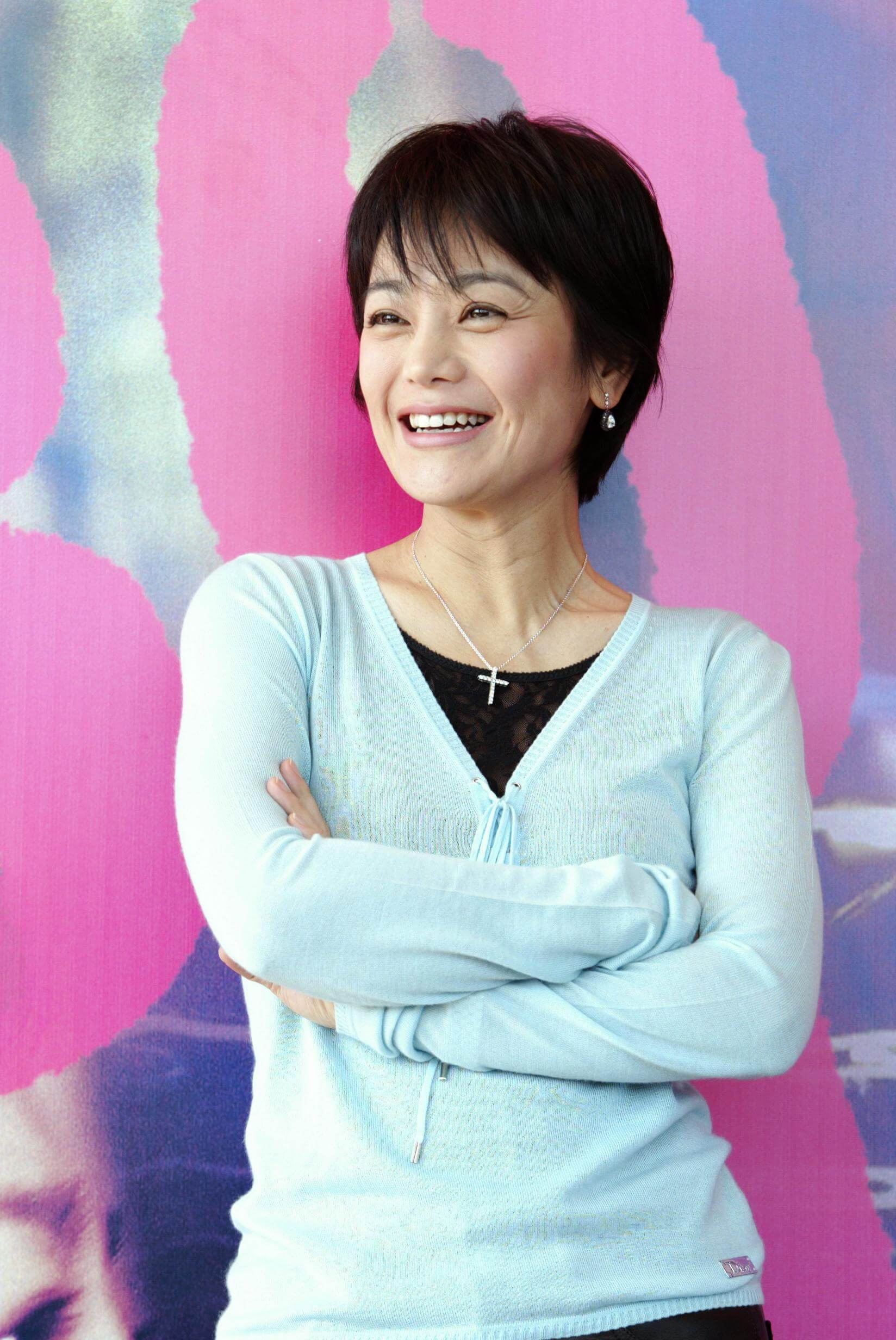 Sylvia Chang