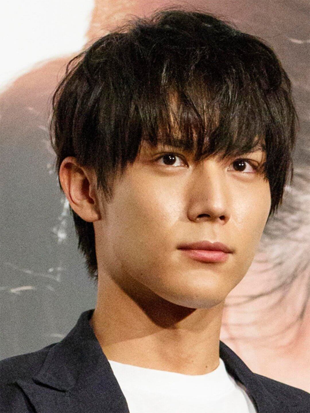 Taishi Nakagawa