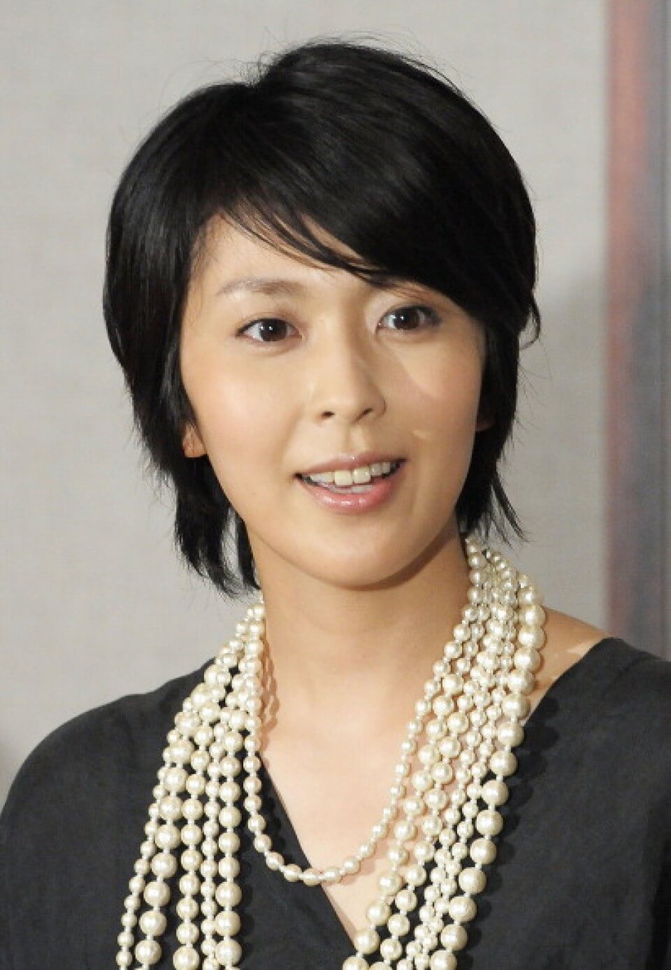 Takako Matsu