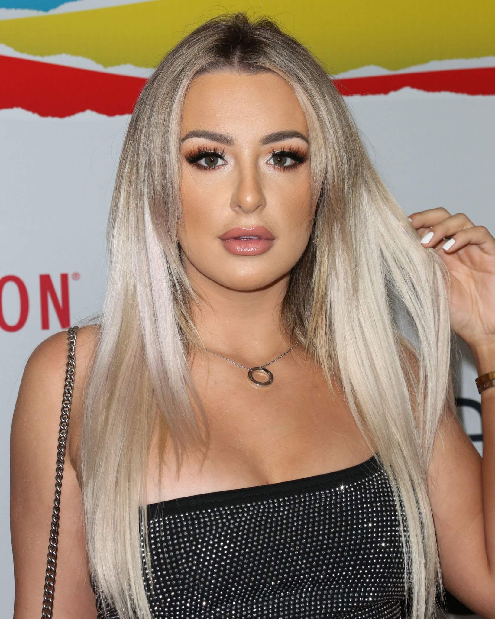 Tana Mongeau Says Nigger