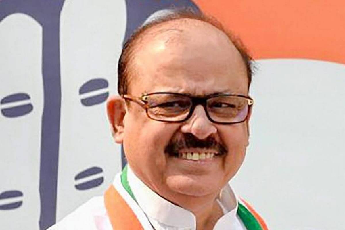 Tariq Anwar