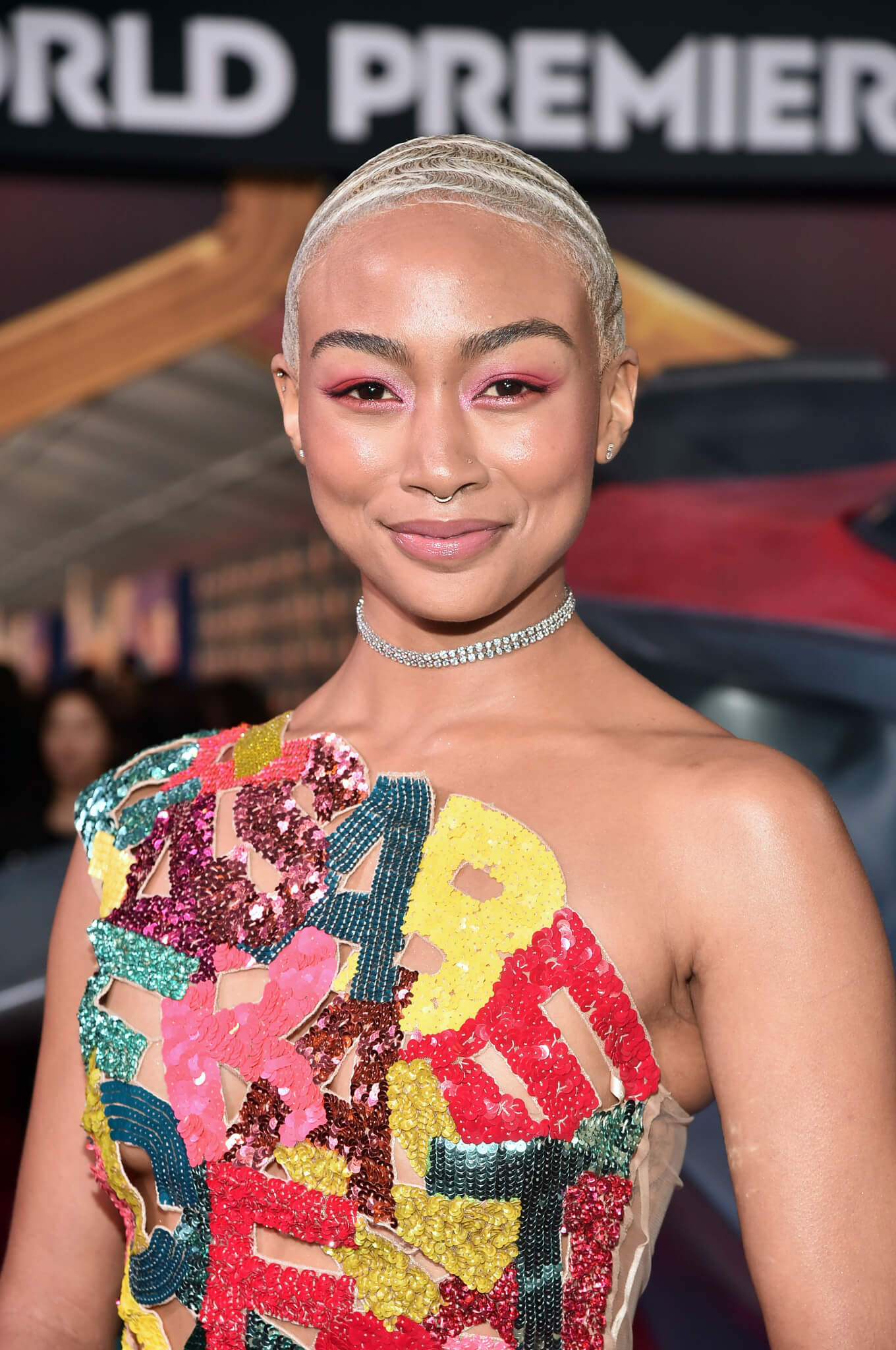 Tati Gabrielle