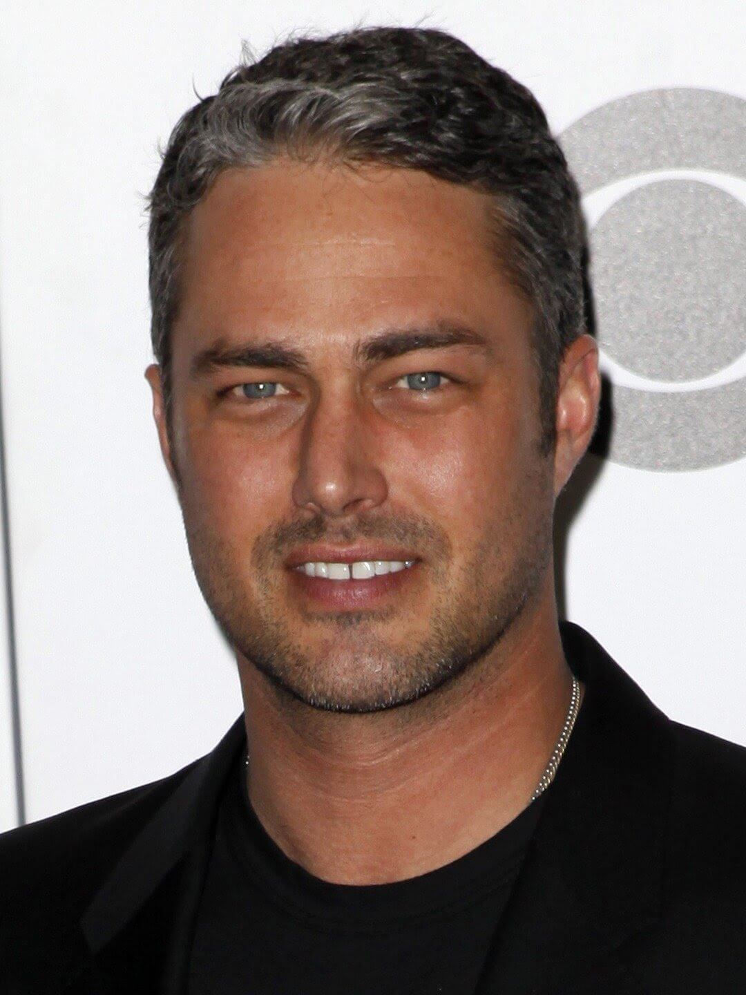 Taylor Kinney