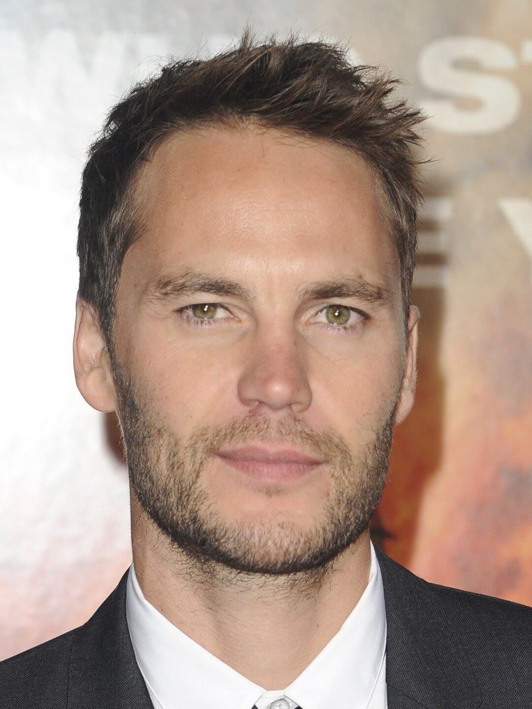 Taylor Kitsch