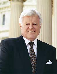 Ted Kennedy