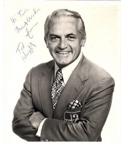 Ted Knight