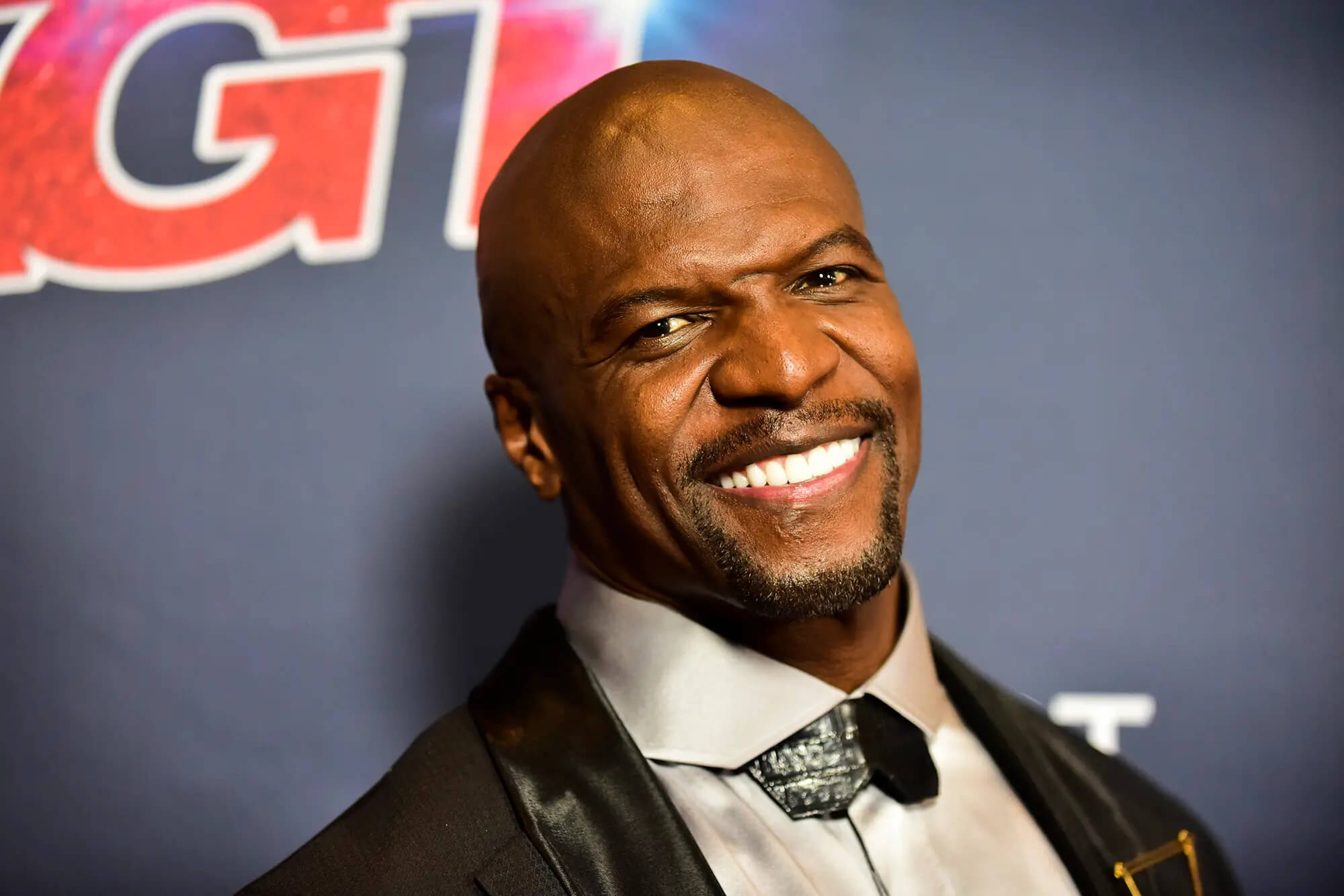 Terry Crews