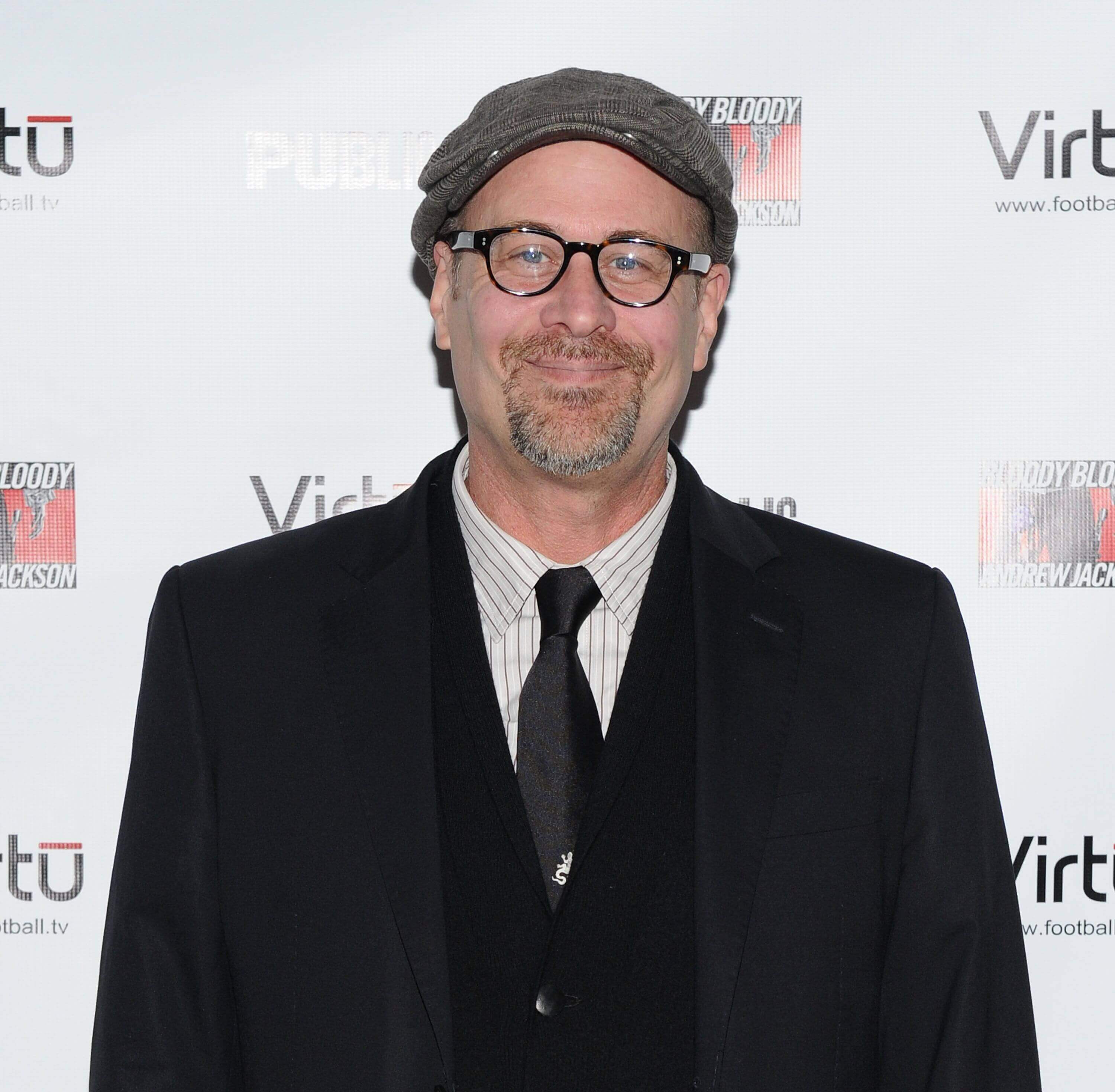 Terry Kinney