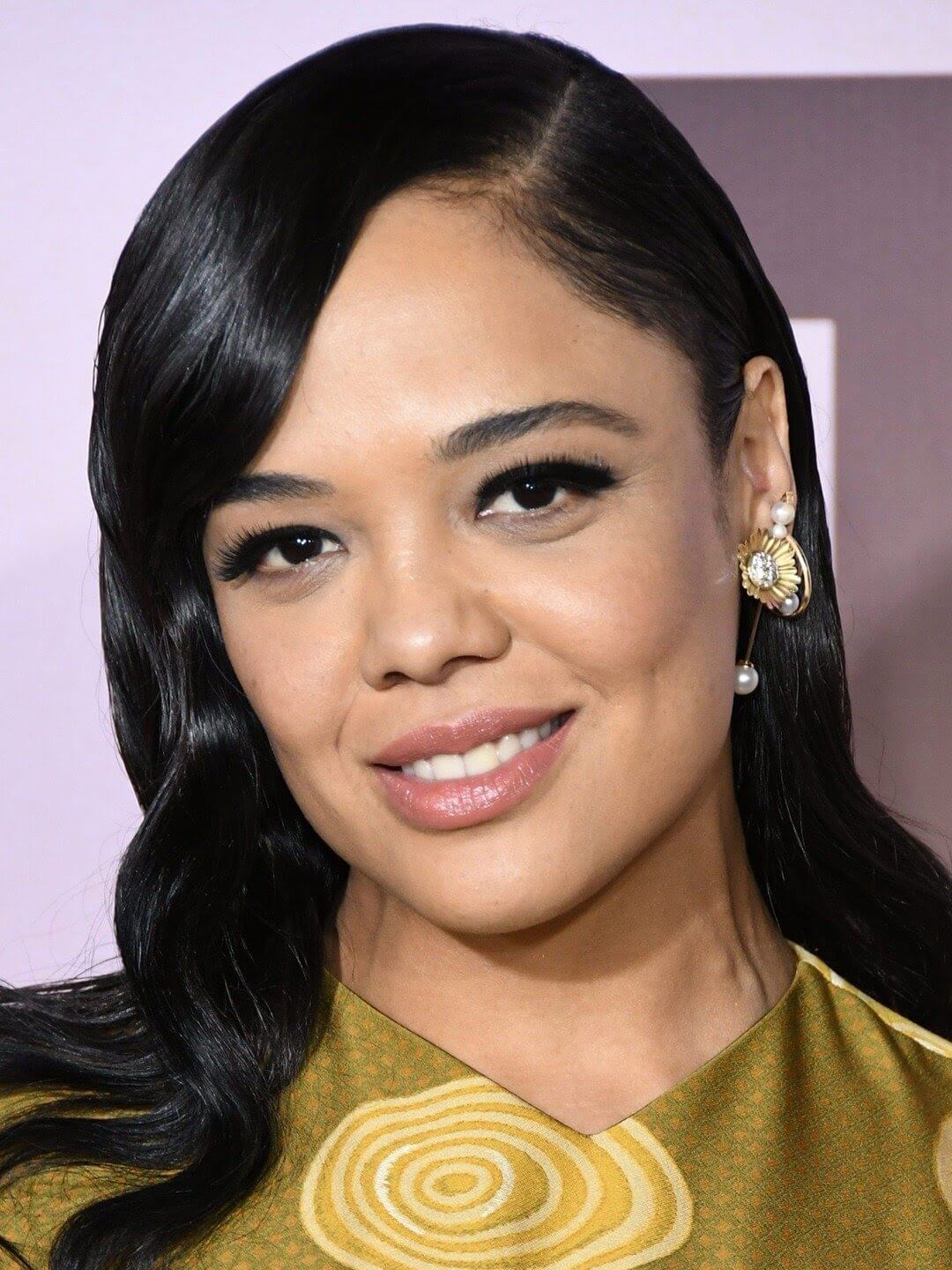 Tessa Thompson