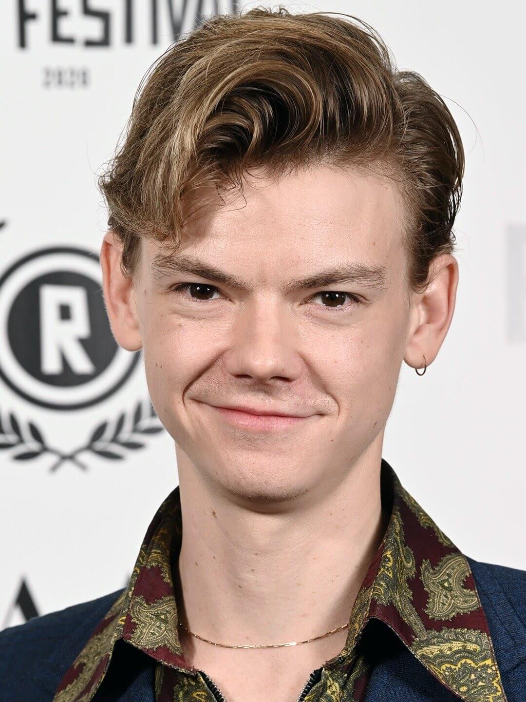 Thomas Brodie Sangster Birth Chart Aaps.space