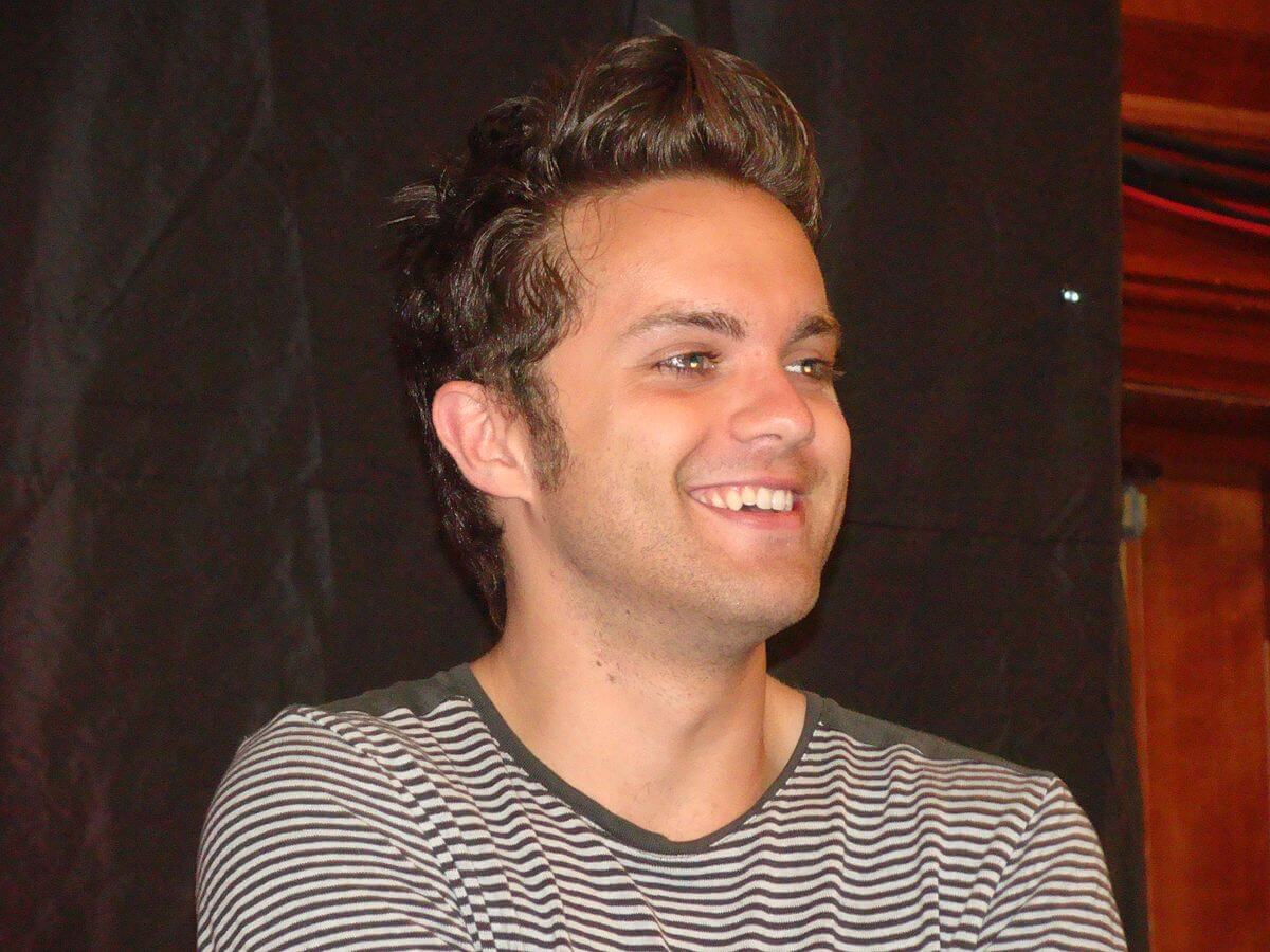 Thomas Dekker