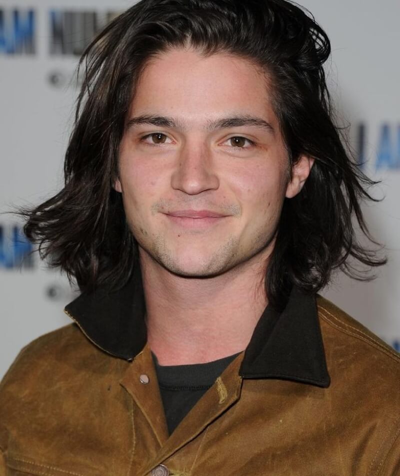 Thomas McDonell