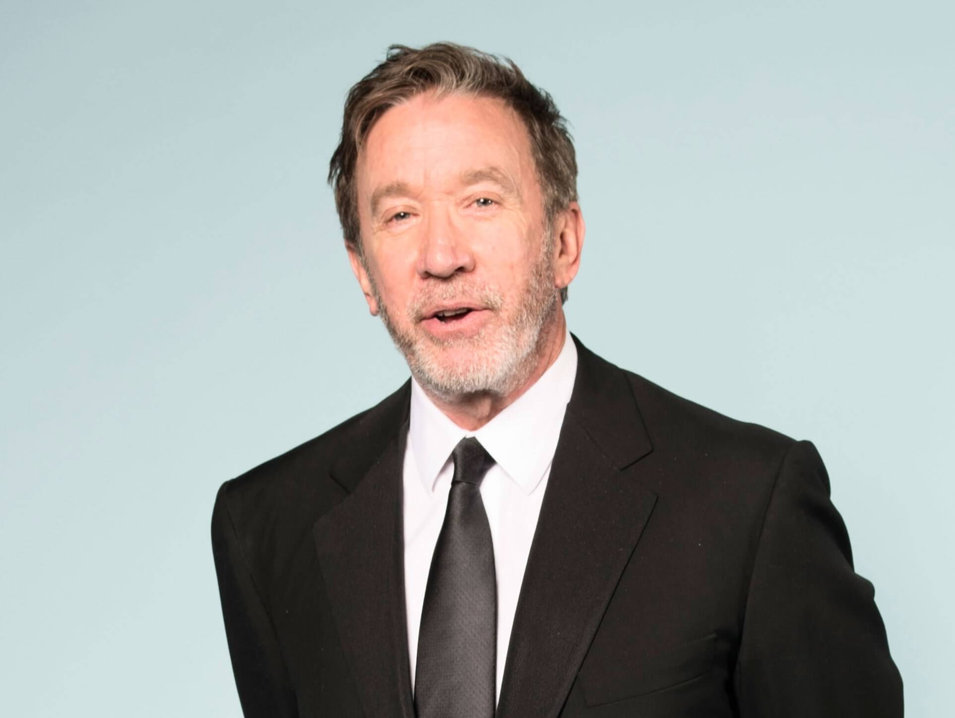 Tim Allen