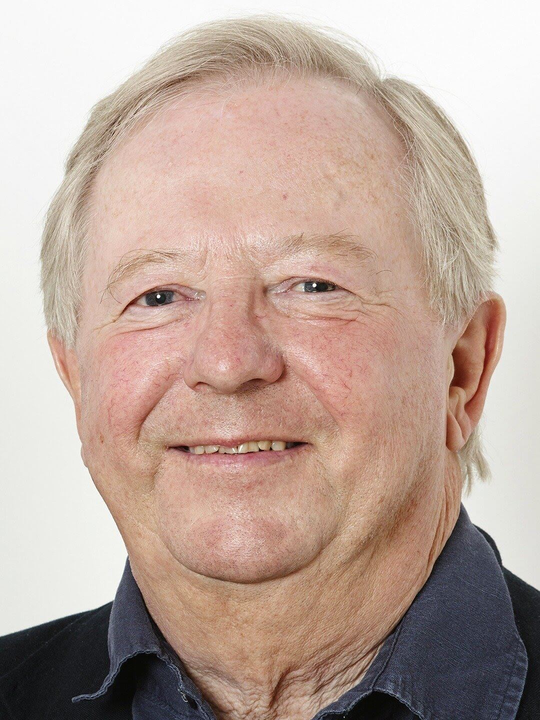 Tim Brooke-Taylor