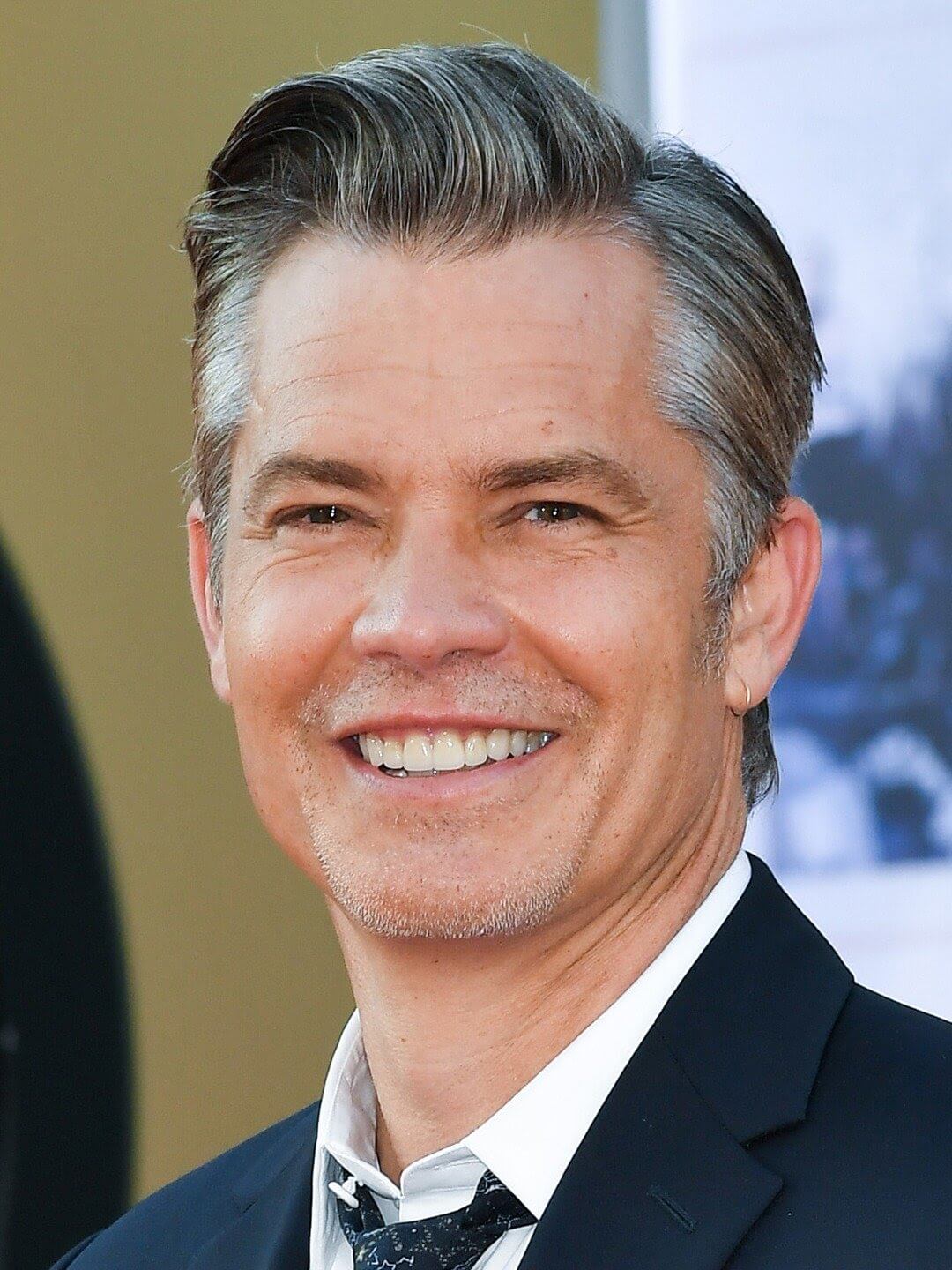 Timothy Olyphant