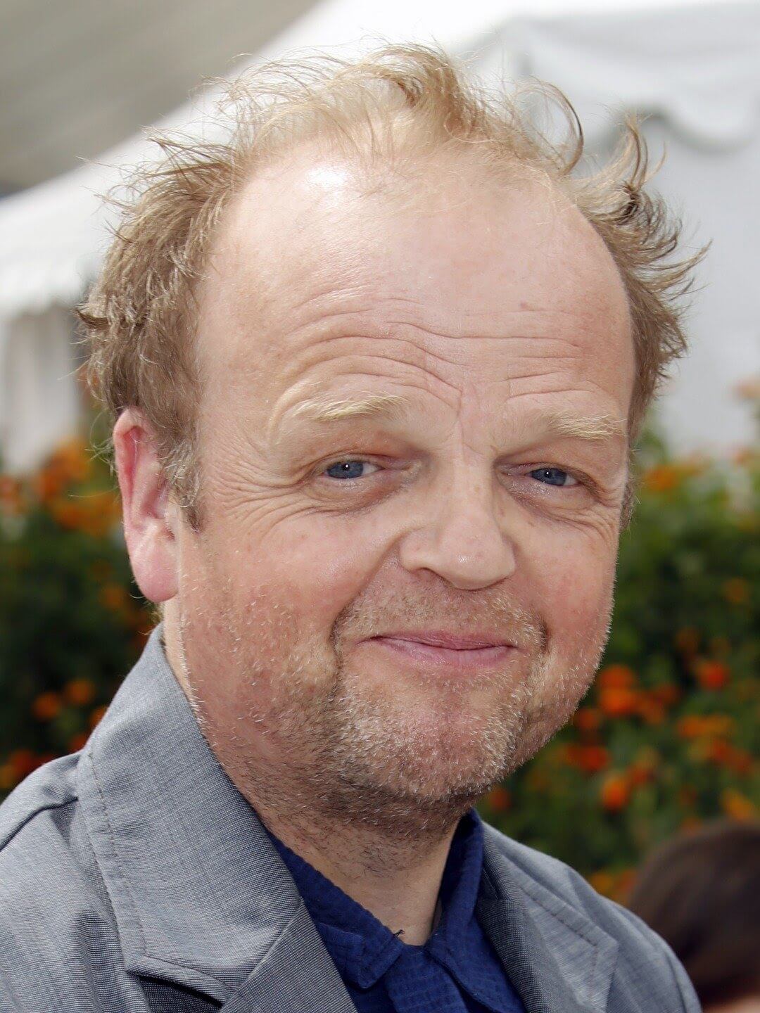 Toby Jones