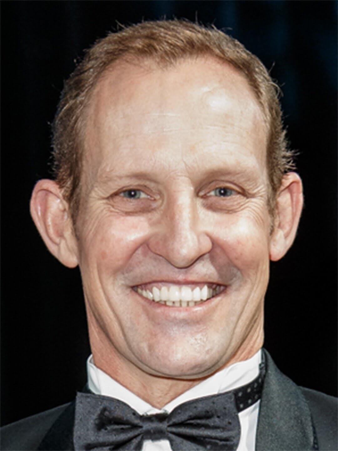 Todd McKenney