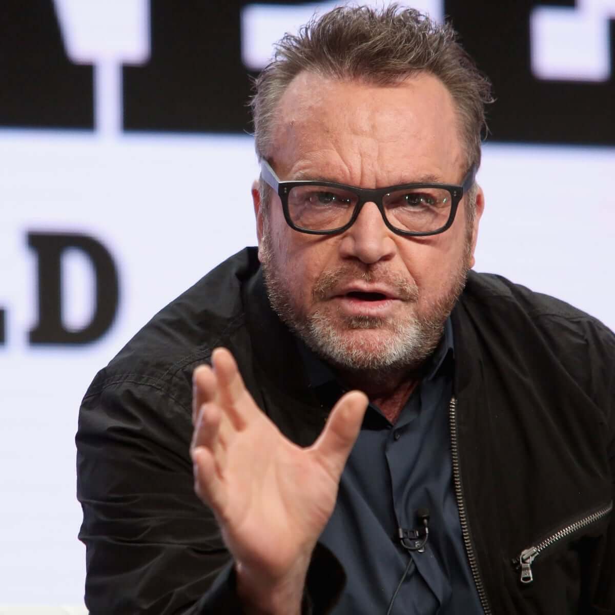 Tom Arnold