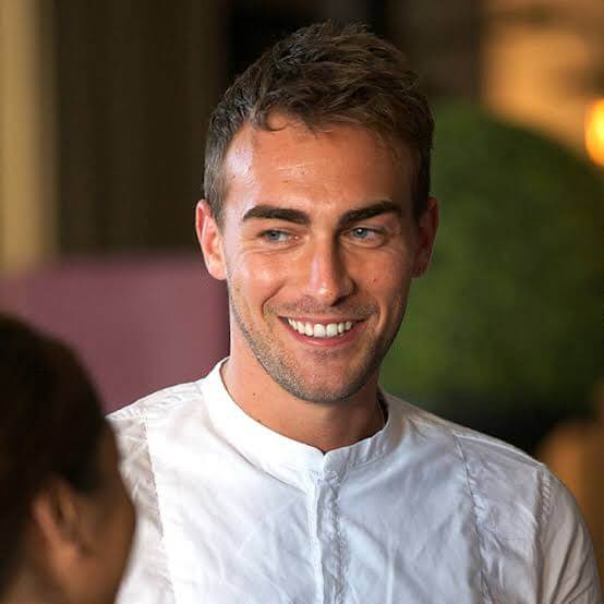 Tom Austen