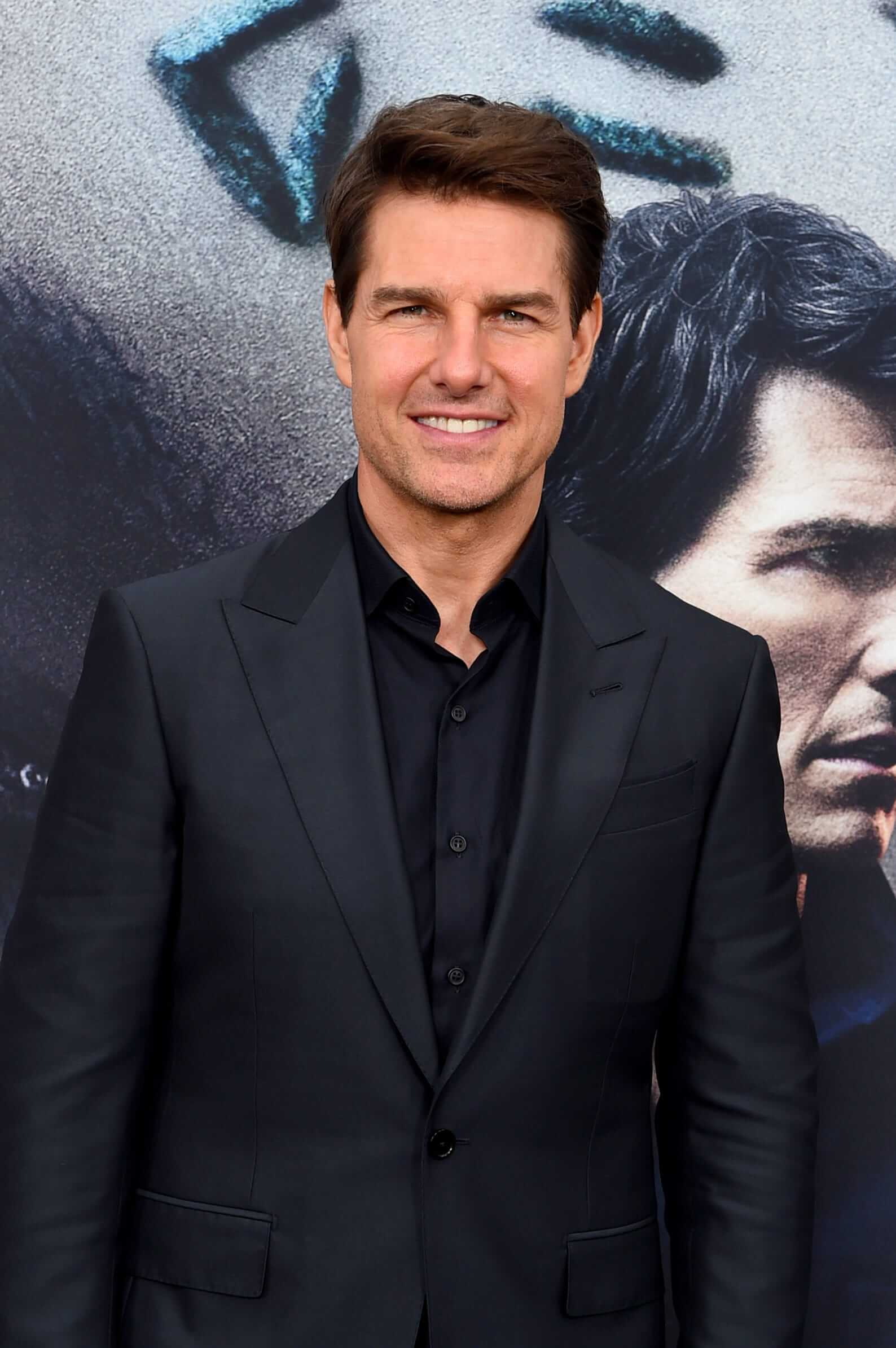 Tom Cruise Birth Chart Aaps.space