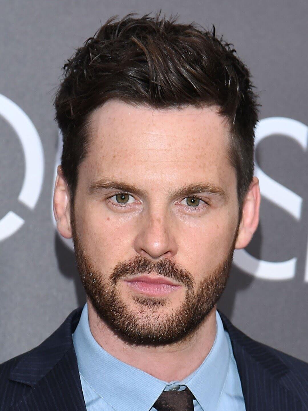 Tom Riley