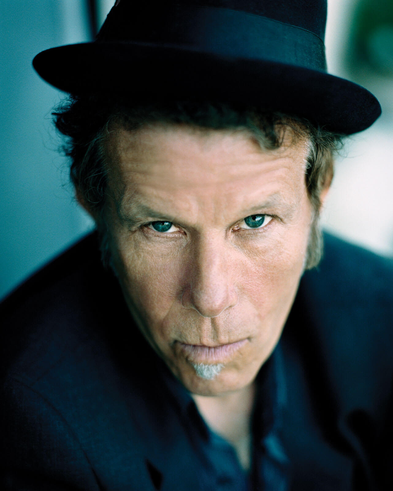 Tom Waits