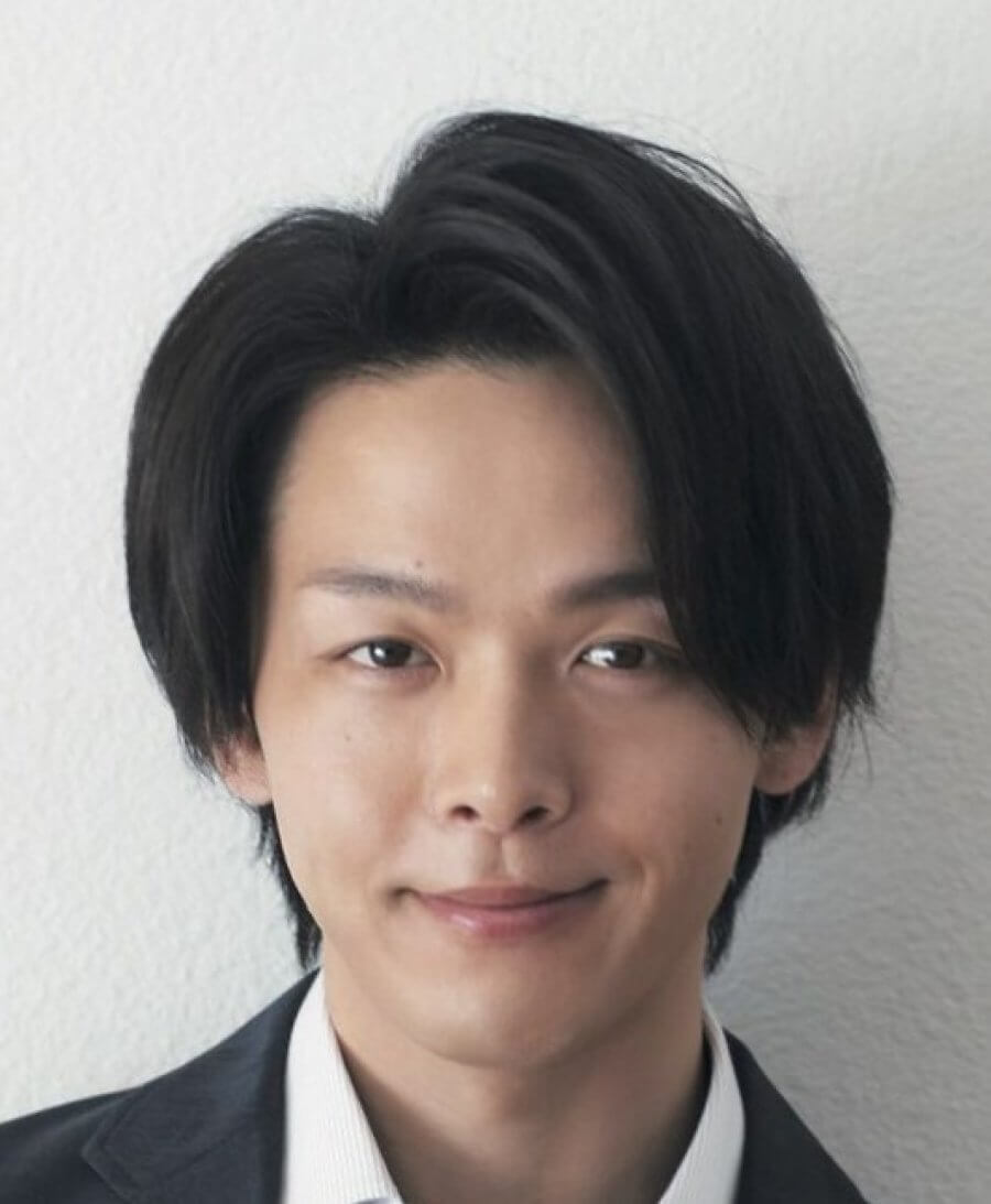 Tomoya Nakamura