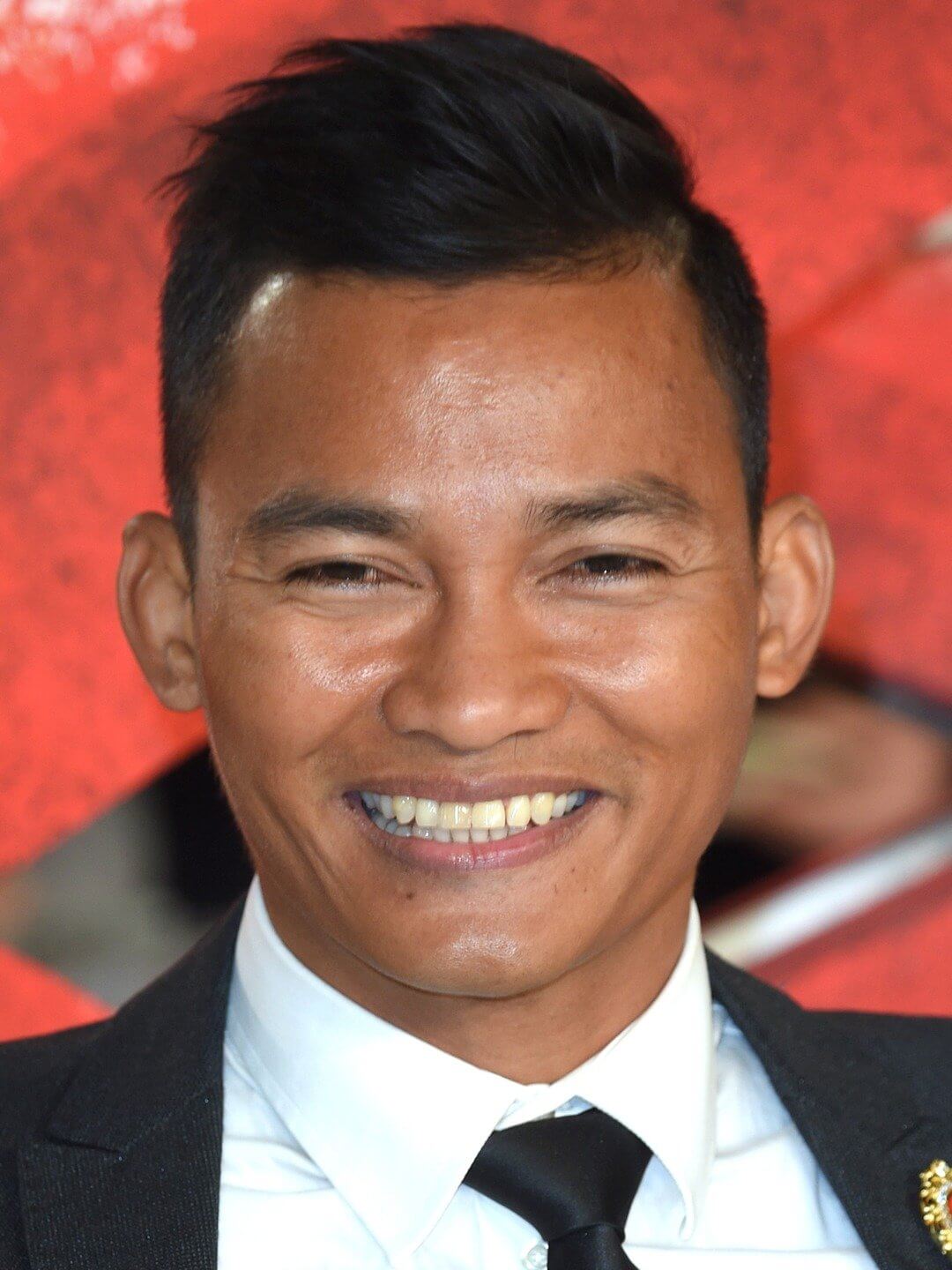 Tony Jaa