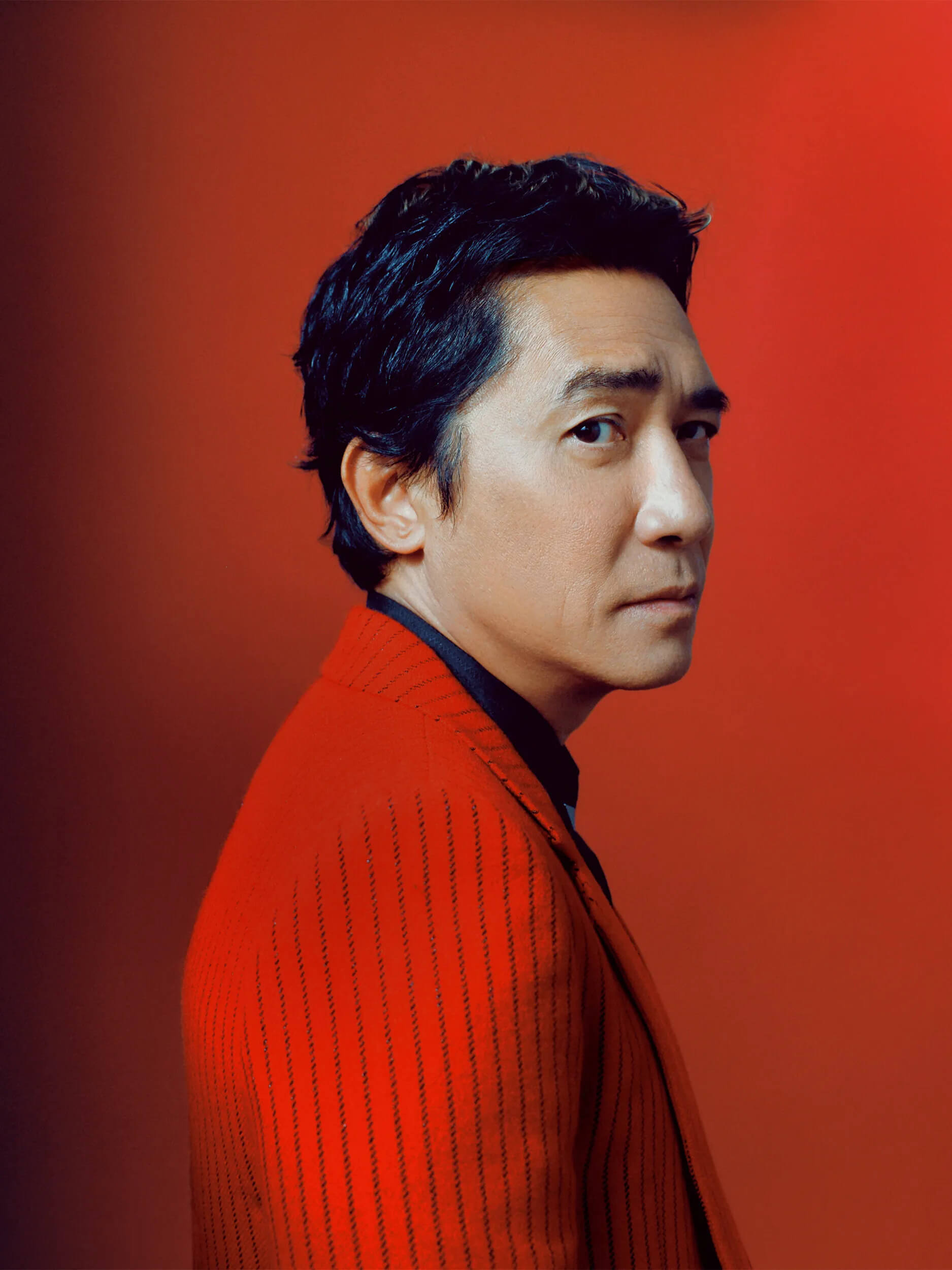 Tony Leung Chiu-wai