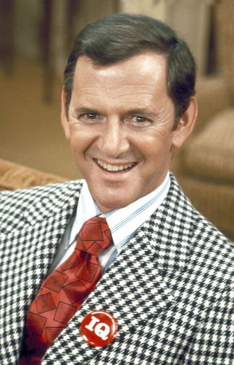 Tony Randall