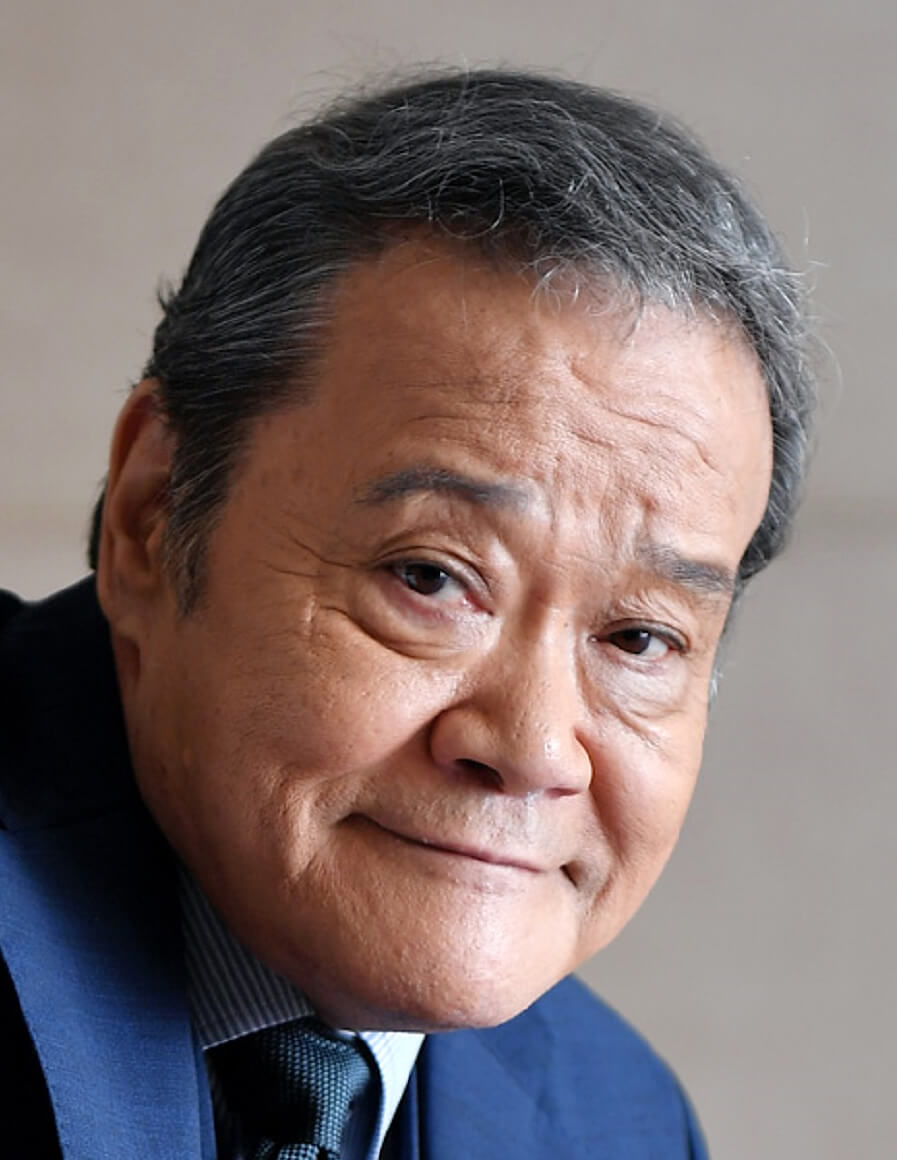 Toshiyuki Nishida