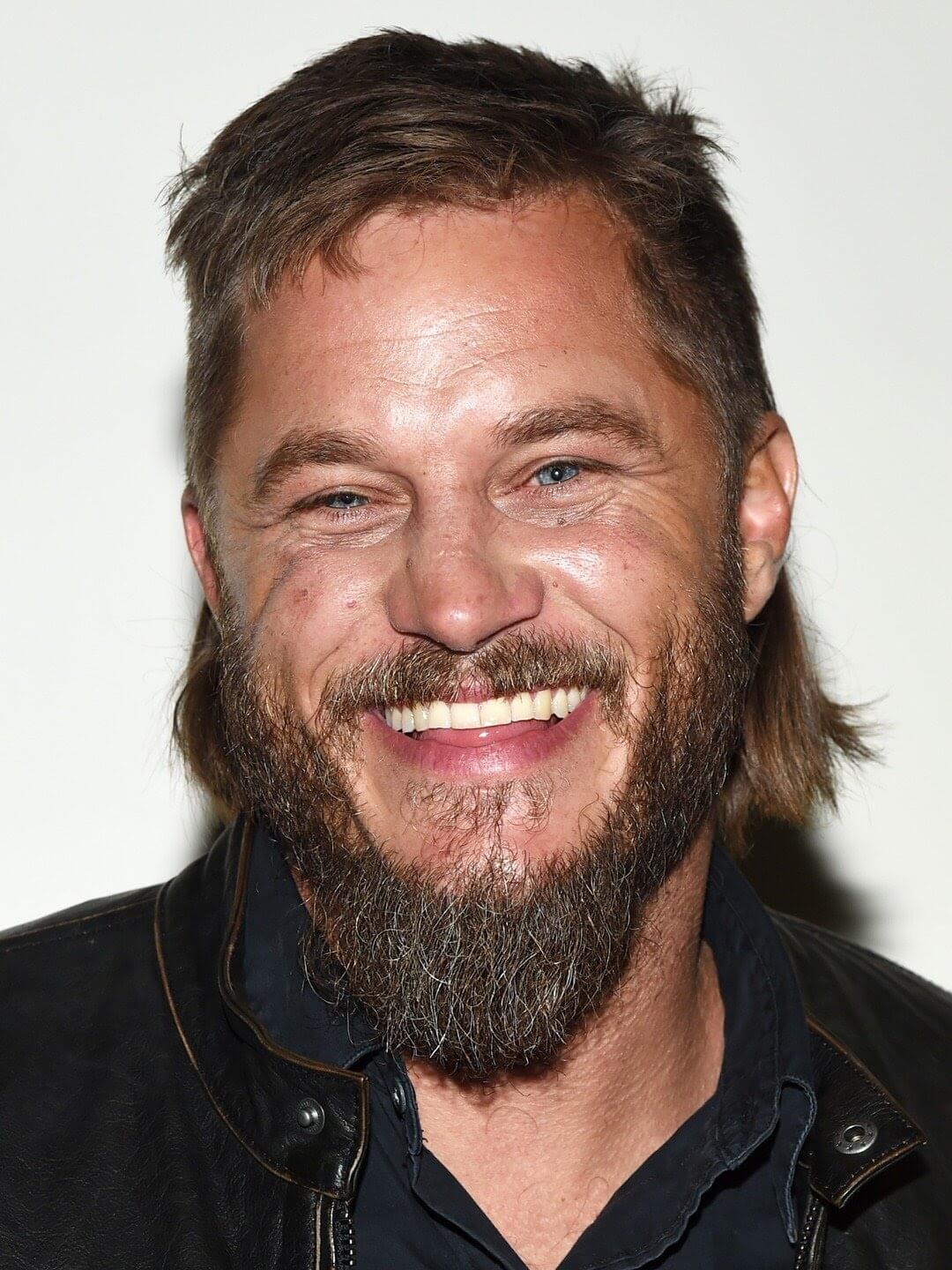 Travis Fimmel