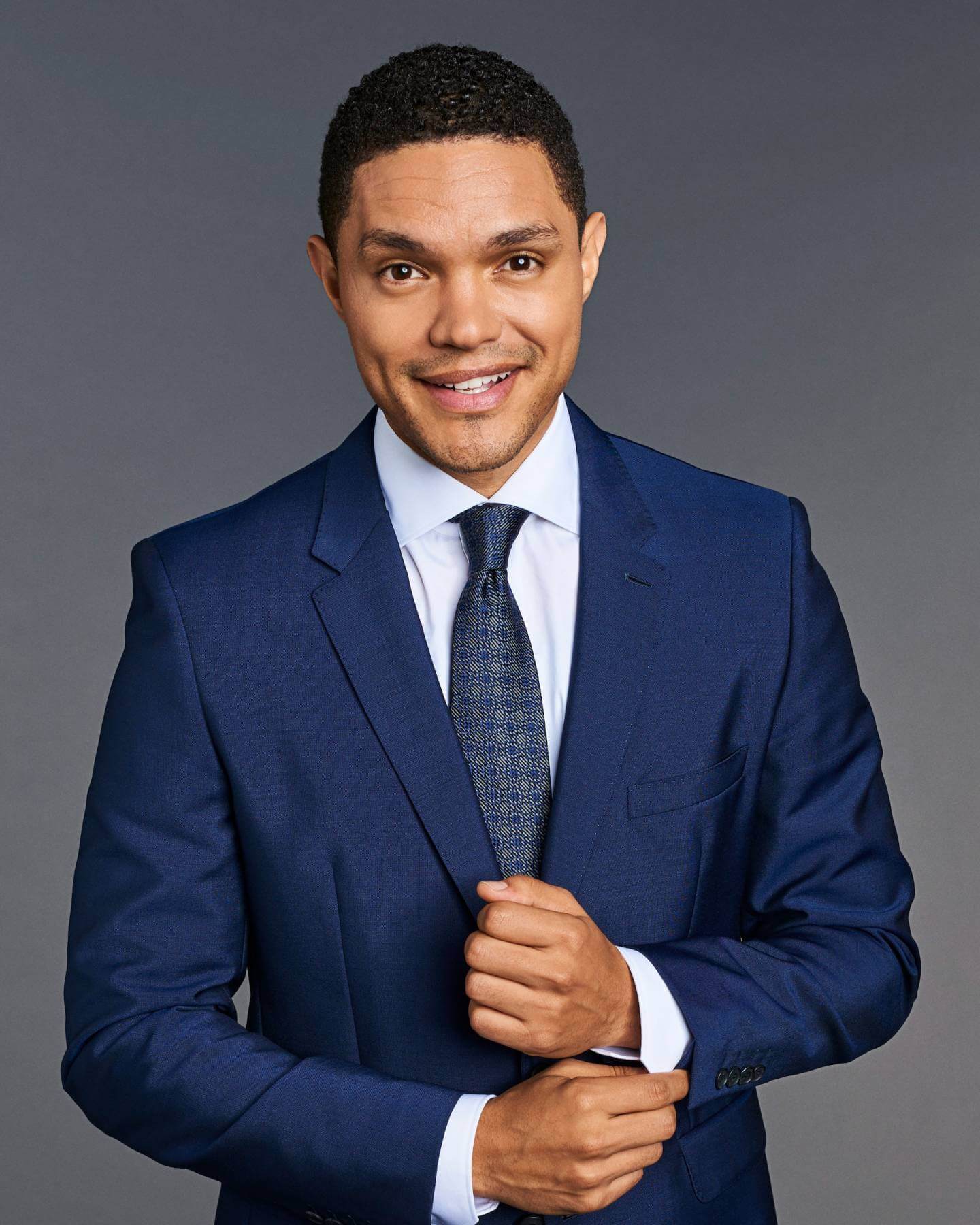 Trevor Noah Birth Chart Aaps.space