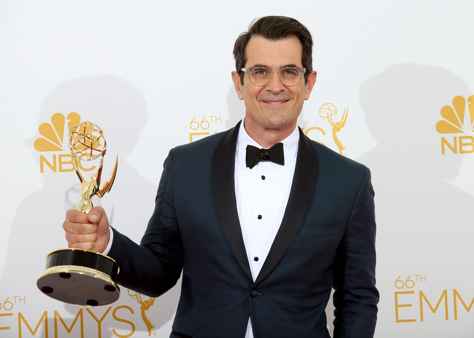 Ty Burrell 