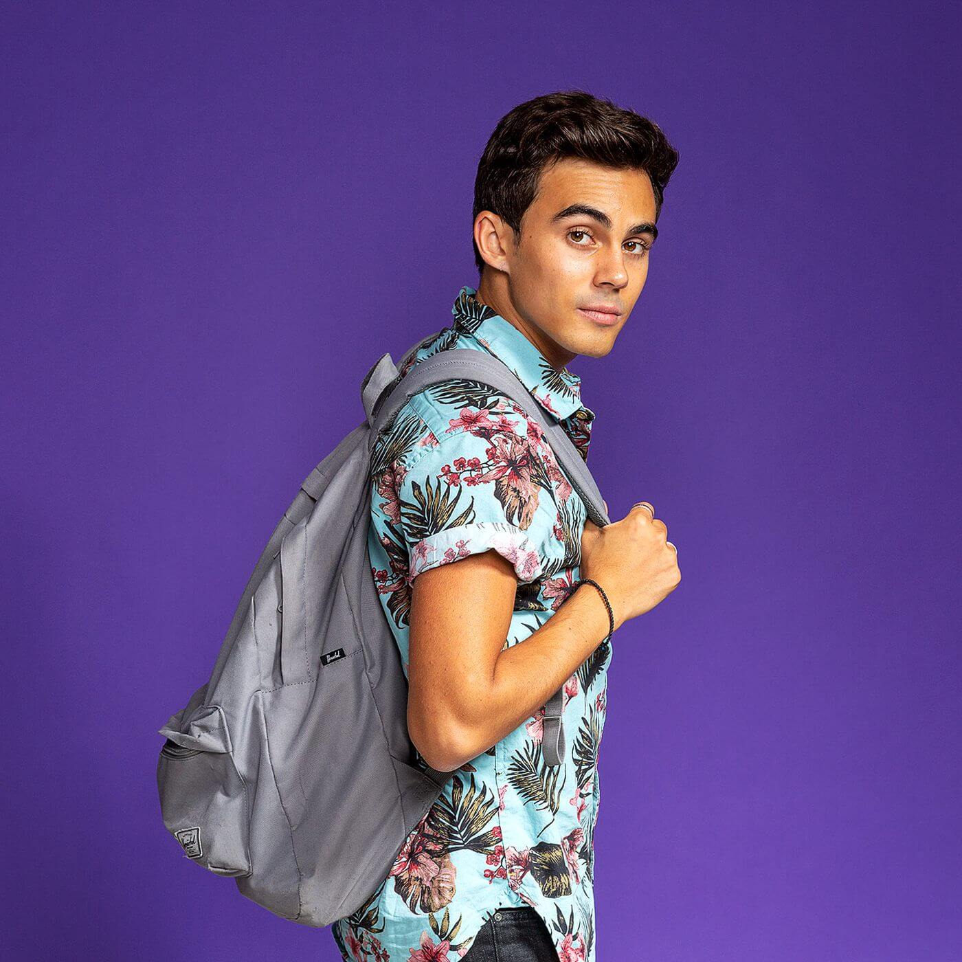 Tyler Alvarez