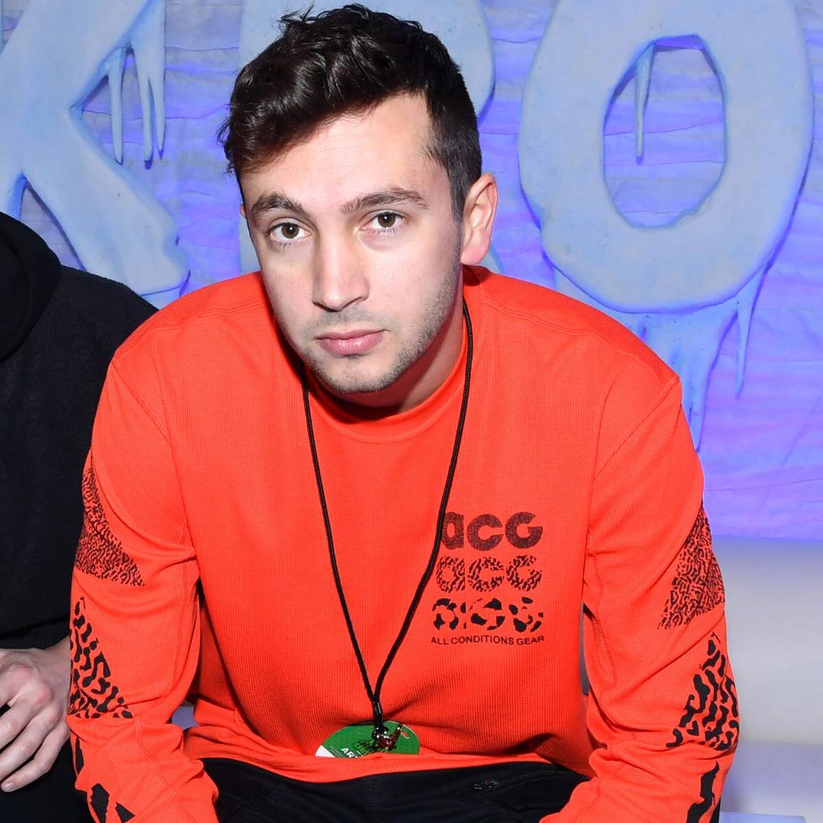 Tyler Joseph