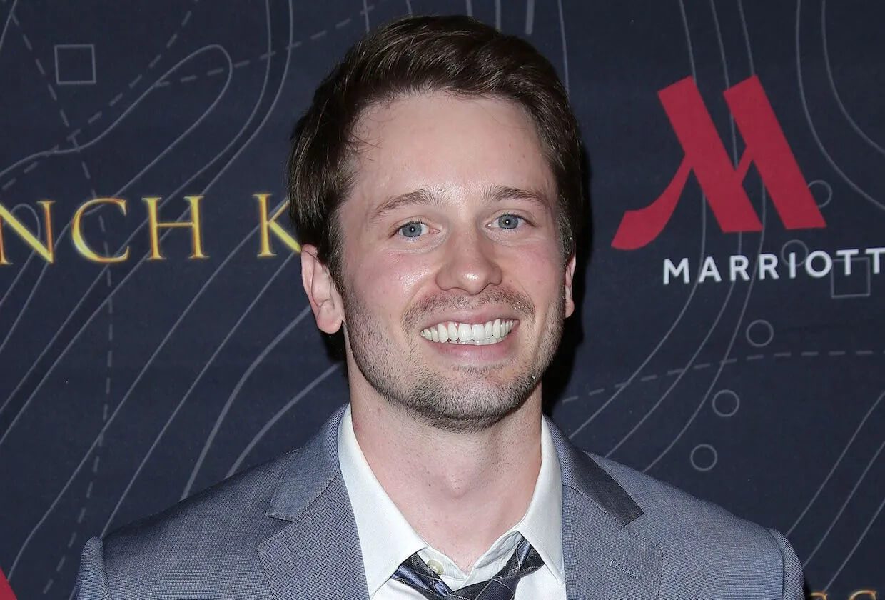 Tyler Ritter