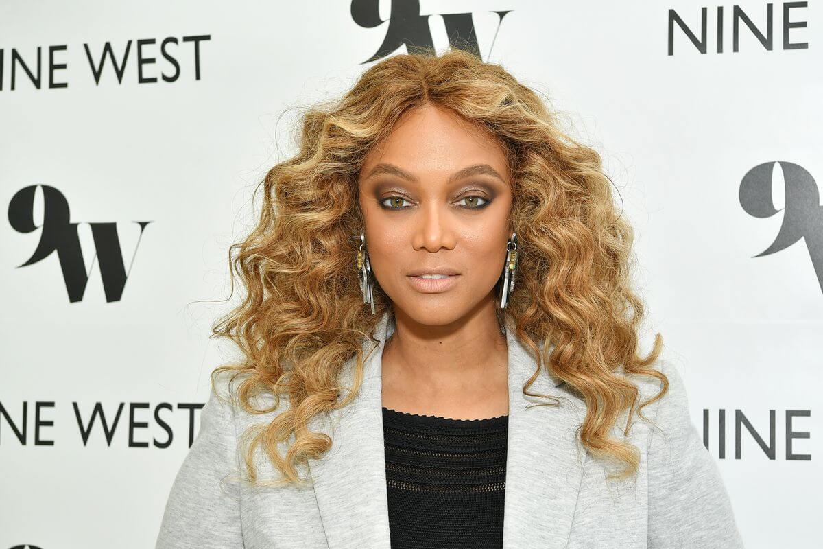 Tyra Banks Birth Chart Aaps.space