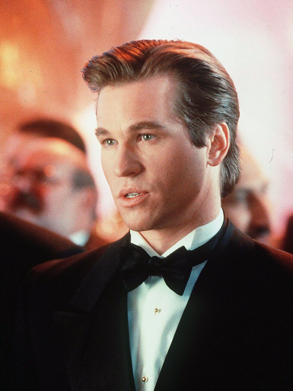 Val Kilmer