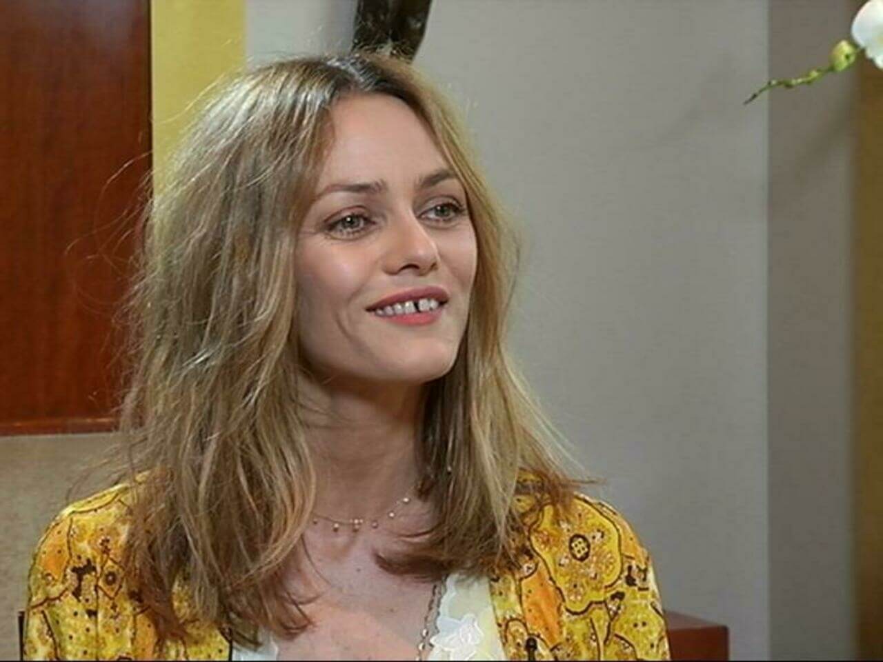 Vanessa Paradis