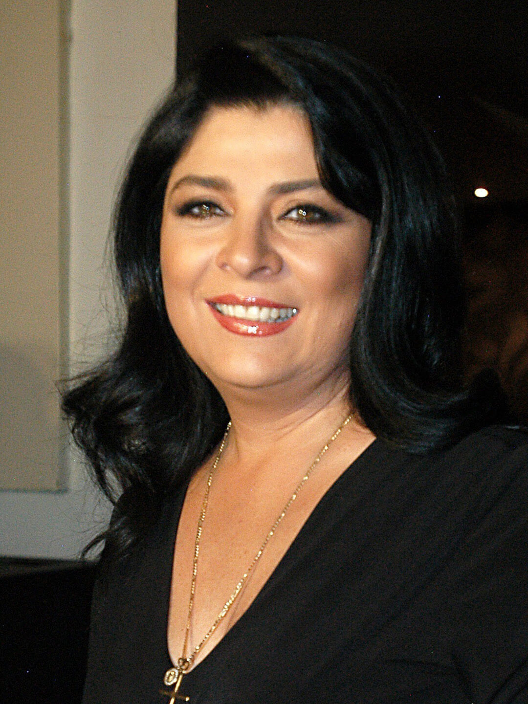 Victoria Ruffo