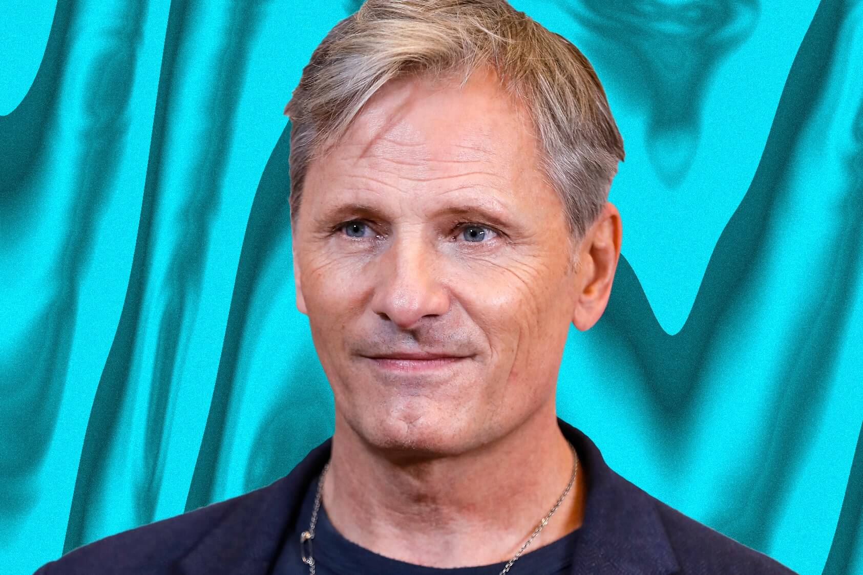 Viggo Mortensen