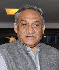 Vijay Bahuguna