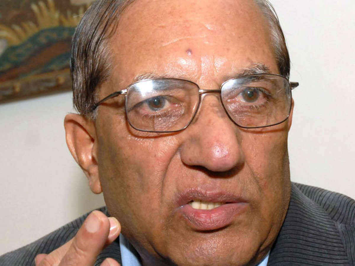 Vijay Kumar Malhotra