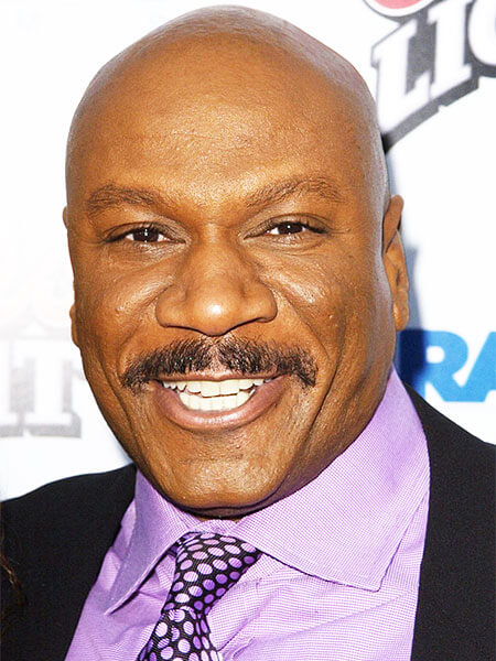 Ving Rhames