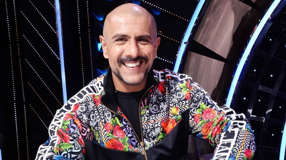 Vishal Dadlani